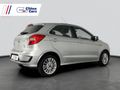 2019 Ford Figo 1.5Ti VCT Titanium 5-dr