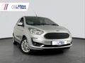 2019 Ford Figo 1.5Ti VCT Titanium 5-dr