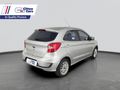 2019 Ford Figo 1.5Ti VCT Titanium 5-dr