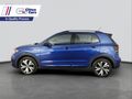 2022 Volkswagen T-Cross 1.0 TSI Comfortline Auto