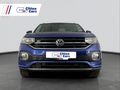 2022 Volkswagen T-Cross 1.0 TSI Comfortline Auto