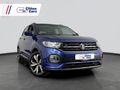 2022 Volkswagen T-Cross 1.0 TSI Comfortline Auto