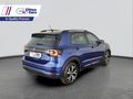 2022 Volkswagen T-Cross 1.0 TSI Comfortline Auto
