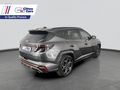 2023 Hyundai Tucson 2.0D AWD N Line