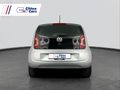 2016 Volkswagen Up Take Up! 1.0 3-dr