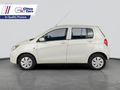 2016 Suzuki Celerio 1.0 GL