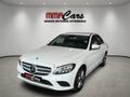 2020 Mercedes-Benz C-Class C 180 Auto