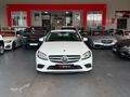 2020 Mercedes-Benz C-Class C 180 Auto