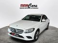 2020 Mercedes-Benz C-Class C 180 Auto
