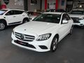 2020 Mercedes-Benz C-Class C 180 Auto