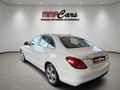 2020 Mercedes-Benz C-Class C 180 Auto