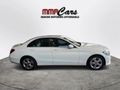 2020 Mercedes-Benz C-Class C 180 Auto
