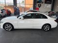 2020 Mercedes-Benz C-Class C 180 Auto