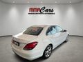 2020 Mercedes-Benz C-Class C 180 Auto