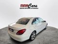 2020 Mercedes-Benz C-Class C 180 Auto