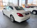 2020 Mercedes-Benz C-Class C 180 Auto