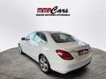 2020 Mercedes-Benz C-Class C 180 Auto