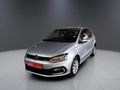 2025 Volkswagen Polo Vivo 1.6 Life