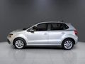 2025 Volkswagen Polo Vivo 1.6 Life