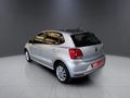 2025 Volkswagen Polo Vivo 1.6 Life