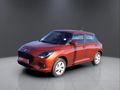 2025 Suzuki Swift 1.2 GL+
