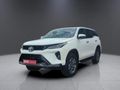 2025 Toyota Fortuner 2.4 GD-6 R/B Auto