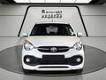 2025 Toyota Vitz 1.0 XR