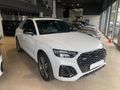 2025 Audi Q5 Sportback quattro Black Edition | 40 TDI