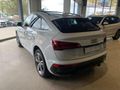 2025 Audi Q5 Sportback quattro Black Edition | 40 TDI