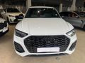 2025 Audi Q5 Sportback quattro Black Edition | 40 TDI