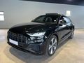 2024 Audi Q8 45 TDI quattro Auto Black Edition