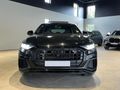 2024 Audi Q8 45 TDI quattro Auto Black Edition