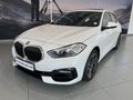 2021 BMW 1 Series 118i Sport Line