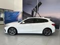2021 BMW 1 Series 118i Sport Line