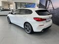 2021 BMW 1 Series 118i Sport Line