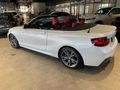 2016 BMW 2 Series M235i Convertible Auto