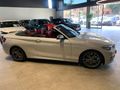 2016 BMW 2 Series M235i Convertible Auto