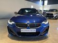 2022 BMW 2 Series M240i Auto