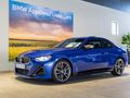 2022 BMW 2 Series M240i Auto