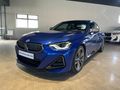 2022 BMW 2 Series M240i Auto