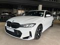 2025 BMW 3 Series 320i M Sport Auto