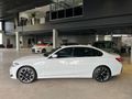 2025 BMW 3 Series 320i M Sport Auto