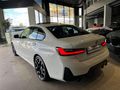 2025 BMW 3 Series 320i M Sport Auto