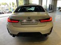 2025 BMW 3 Series 320i M Sport Auto