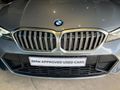 2025 BMW 3 Series 320i M Sport Auto