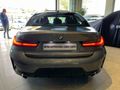 2025 BMW 3 Series 320i M Sport Auto