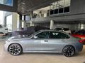 2025 BMW 3 Series 320i M Sport Auto
