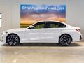 2025 BMW 3 Series 320i M Sport Auto