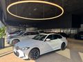 2025 BMW 3 Series 320i M Sport Auto
