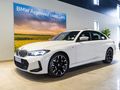 2025 BMW 3 Series 320i M Sport Auto